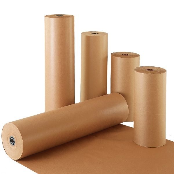 RECMAT Trading offer Kraft Paper